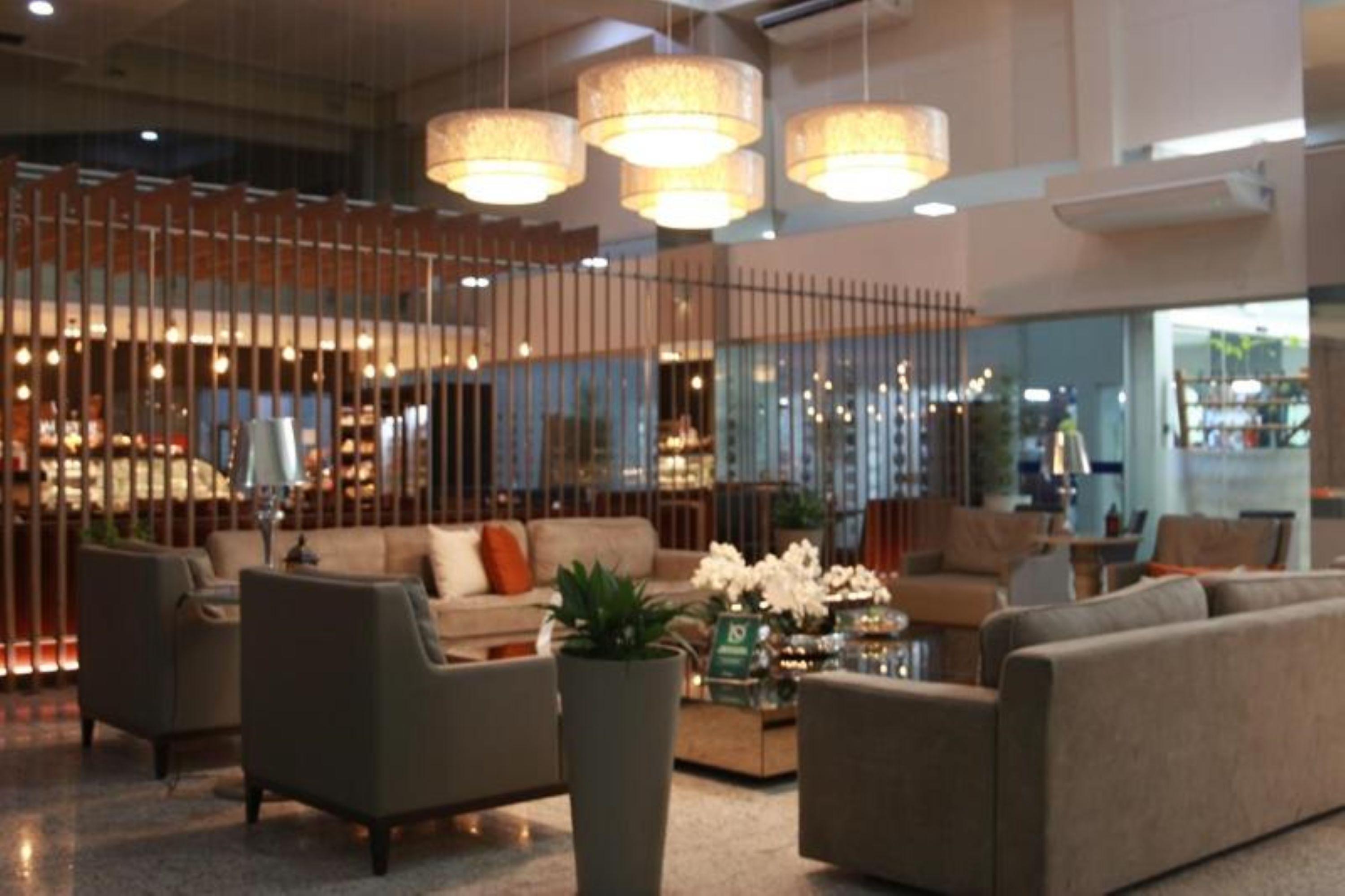 Hotel Sibara Spa & Convencoes Balneário Camboriú Eksteriør bilde